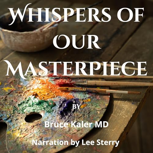 Page de couverture de Whispers of Our Masterpiece