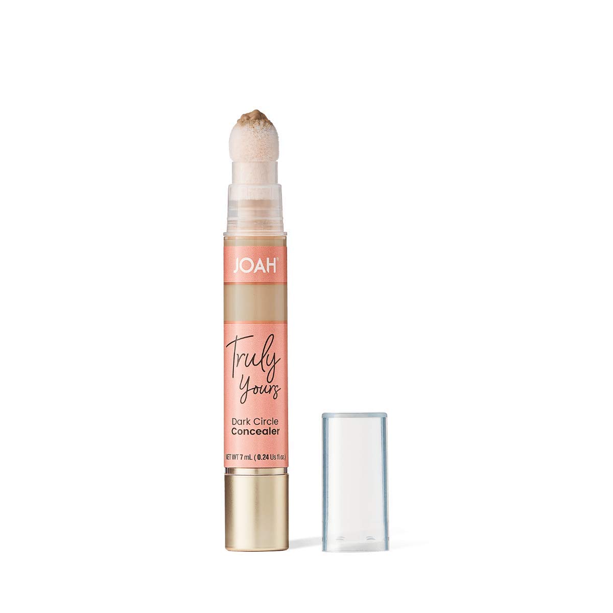 JOAH Truly Yours Dark Circle Concealer Light
