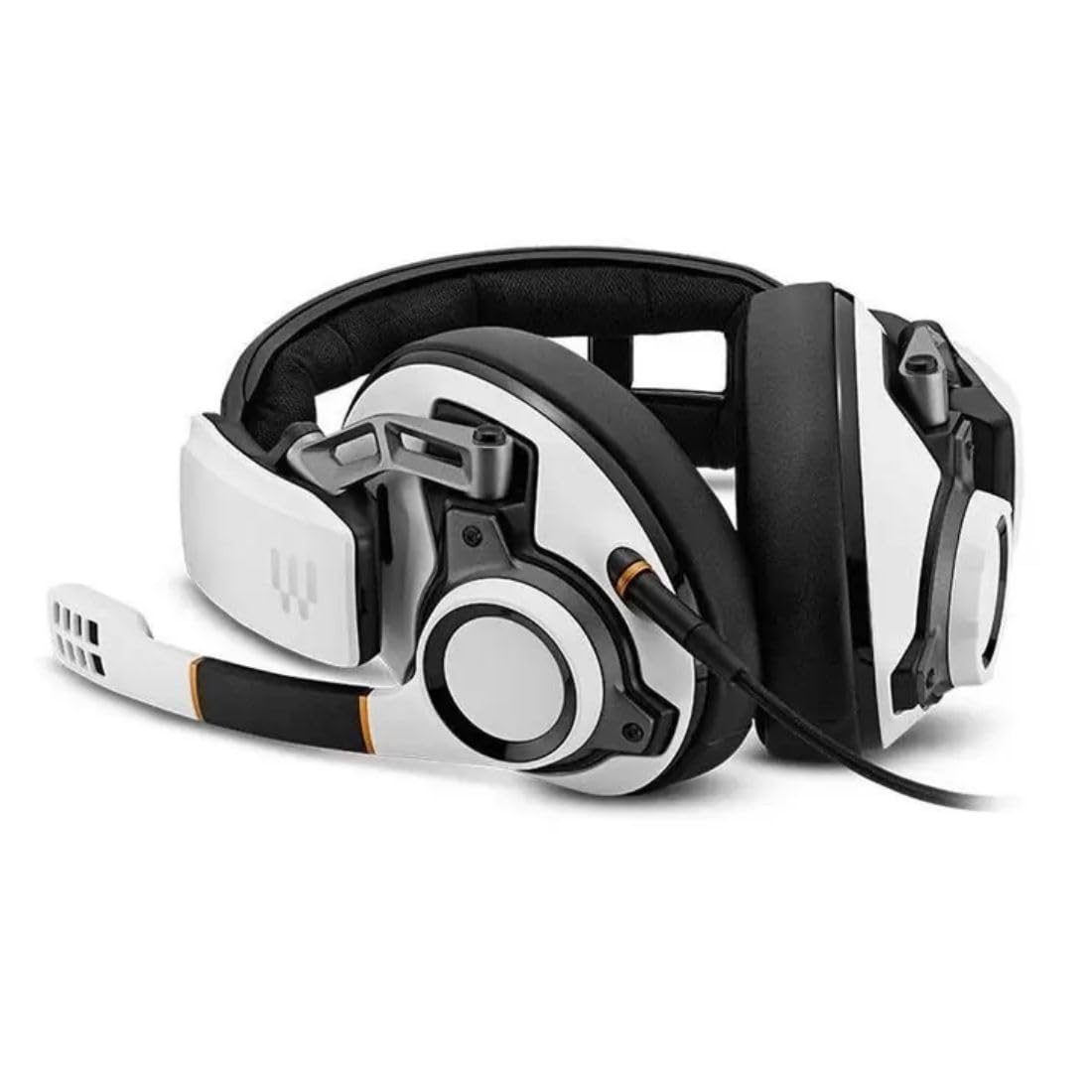 EPOS Sennheiser GSP 601 Gaming Headset, Noise-Cancelling Mic