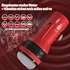 Masturbieren für Männer Elektrisch mit 7 Enge-Stufen, Sex Spielzeug für die Männer, Blowjob Taschenmuschi Sexmaschine Masturbator Realistisch, YAWNSHE Penis Vibrator Pocket Pussy Sexspielzeug #4