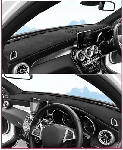 Accesorios para coche BMW X1 E84 funda salpicadero poliéster 5