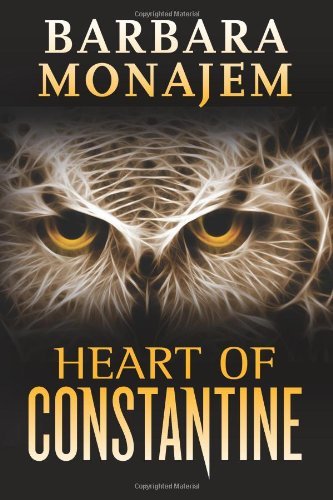 Heart of Constantine