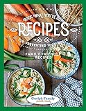  Rock What You’ve Got, Recipes for Preventing Food Waste: Family Friendly Recipes