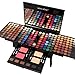 Produktbild 180 Farben Mineral Eye Shadow, 2 Farben Blush, 2 Color Concealer, 6 Color Augenbrauen Bleistift, 1 Eyeliner, Make-up Artist Special Make-up Set , asian color 004y