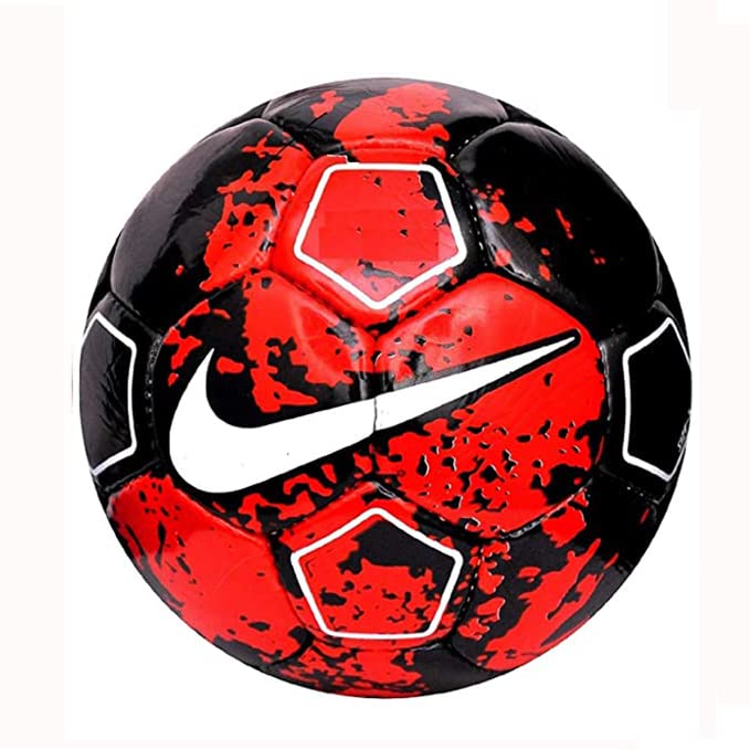JD SPORTS CR7 Football Red and Black Color Size 5 Pake of 1 (B0BXKSLWRP) Amazon Price History, Amazon Price Tracker