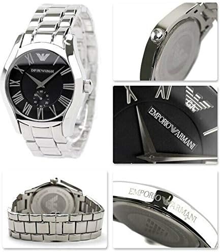ar0680 armani watch