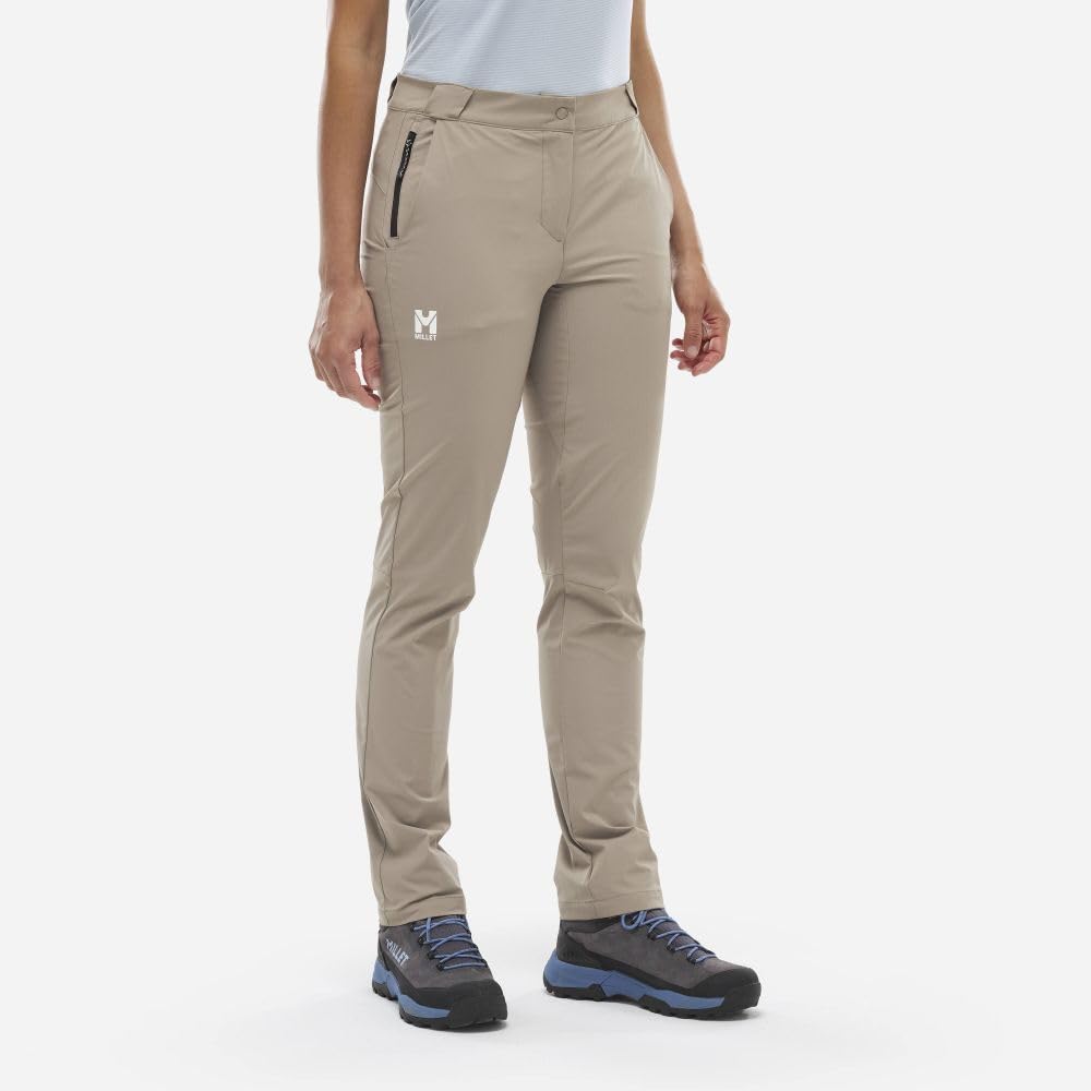 MILLET Ubic S Pant W - Spodnie Kobiety