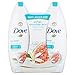 Dove go fresh Body Wash, Blue Fig and Orange Blossom 22 oz, Twin Pack