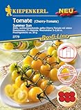 Tomaten Cherrytomate Summer Sun F1