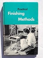 Practical Finishing Methods B000CS1VCG Book Cover