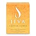 Jiva Coffee Cubes - Freeze-Dried Colombian Coffee Sweetened with Raw Sugar – Individually Wrapped Coffee Single Packets for Camping, Travel, Office, Events - (24 Servings)