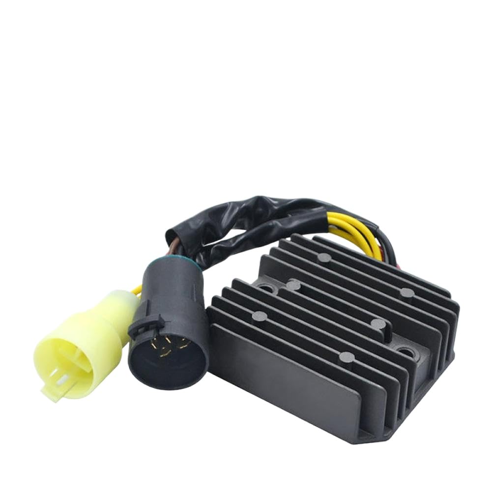 Voltage Regulator Rectifier Compatible With KVF360 Prairie 360 KVF400 400 KVF700 700 4X4 KLF300 Bayou KSV700