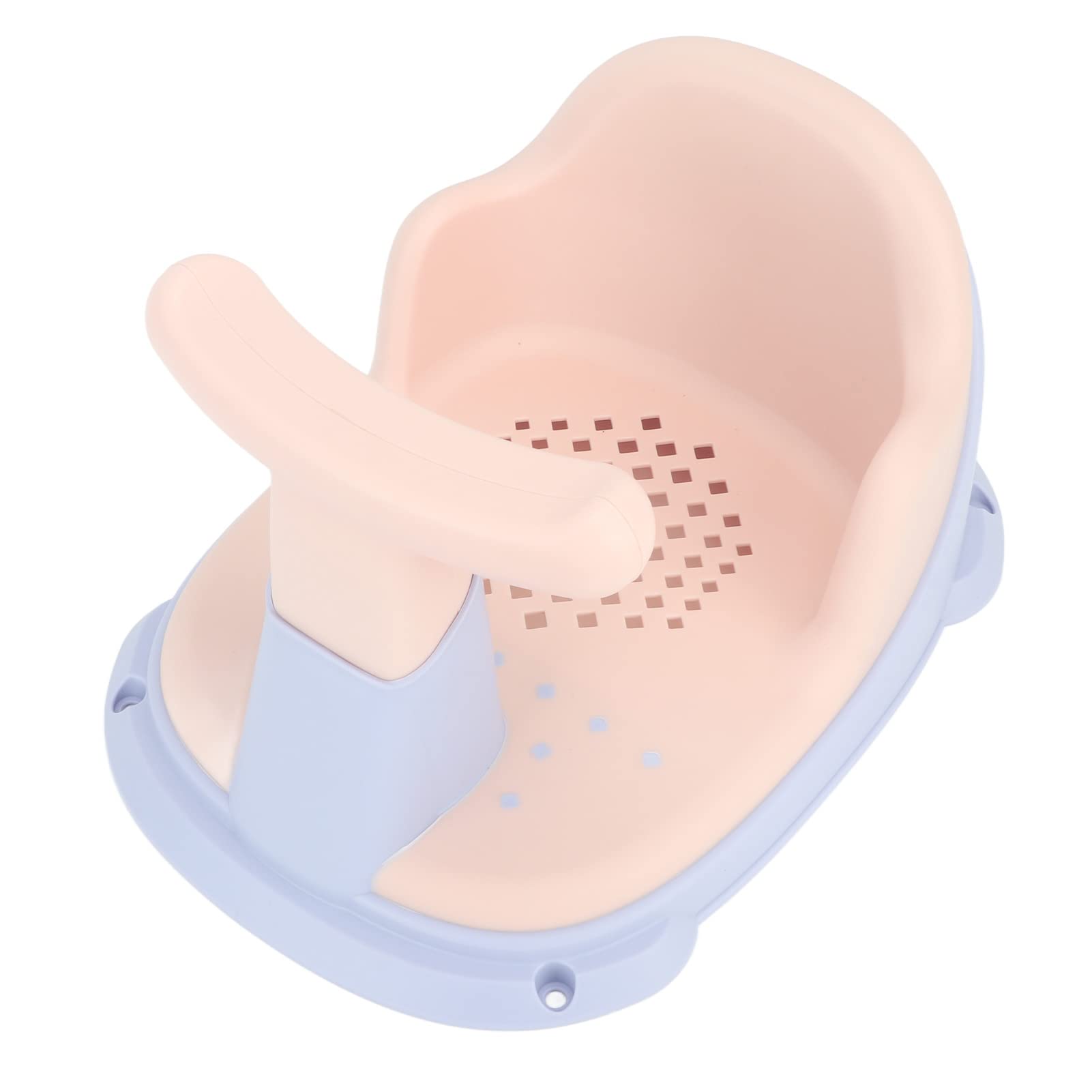 RiToEasysports Seggiolino da Bagno per Bambini, Seduta da Bagno con