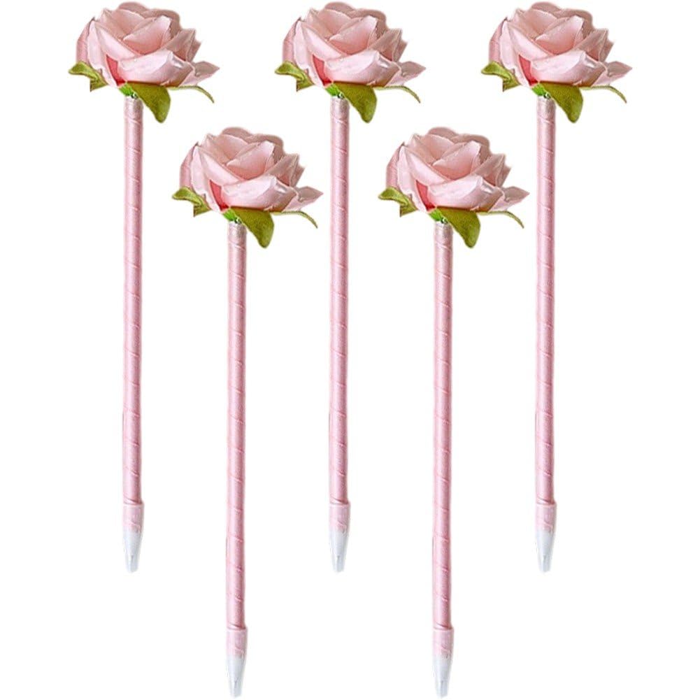 Amazon.co.jp: バラ型ボールペン ノベルティ 薔薇の花 ペン Amazon.co.jp: バラ型ボールペン ノベルティ 薔薇の花 ペン
