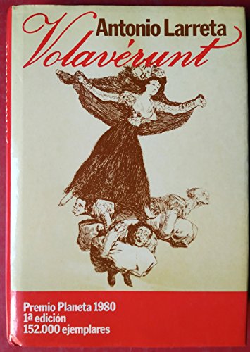 VOLAVÉRUNT.