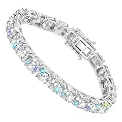 J-5MM-White Gold Color