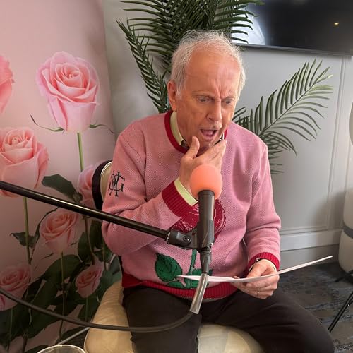 More Rosebud - Gyles's Diaries episode 35