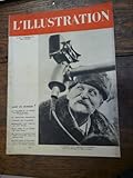  ILLUSTRATION (L\') [No 5052] du 30/12/1939 - LA FINLANDE ET LA FRANCE PAR HANOTAUX - LA RESISTANCE FINLANDAISE - L\'ARRIVEE DES CANADIENS - IMPRESSIONS D\'UN TORPILLE PAR GERMAIN - JULES VERNE ET LA GUERRE PAR DEVAUX - UN CENTRE D\'INSTRUCTION POUR L\'AVIATION PAR SCOTT - LES ARRAISONNEURS ET LES ESCORTEURS PAR FOUQUERAY - LE PRESIDENT KALLIO REGARDANT AU TELEMETRE DANS UNE TRANCHEE DU FRONT FINLANDAIS