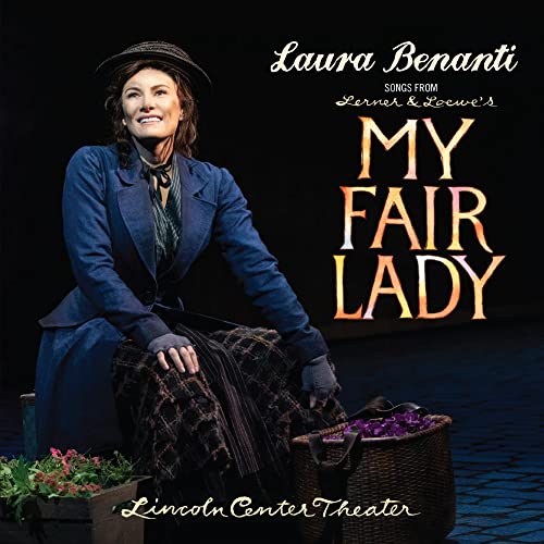 SONGS FROM MY FAIR LADY