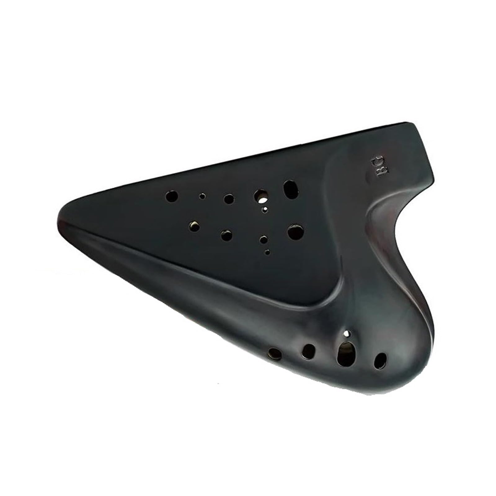 Ocarina Alto SF Y Otros Tonos Instrumentos Profesionales Con Accesorios instrumento De Ocarina Para Adultos(BG)