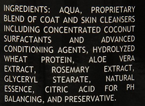 Best Shot Pet Ultramax Pro 4-In-1 Shampoo, 17 Oz (Zx8115 17) #TOP6