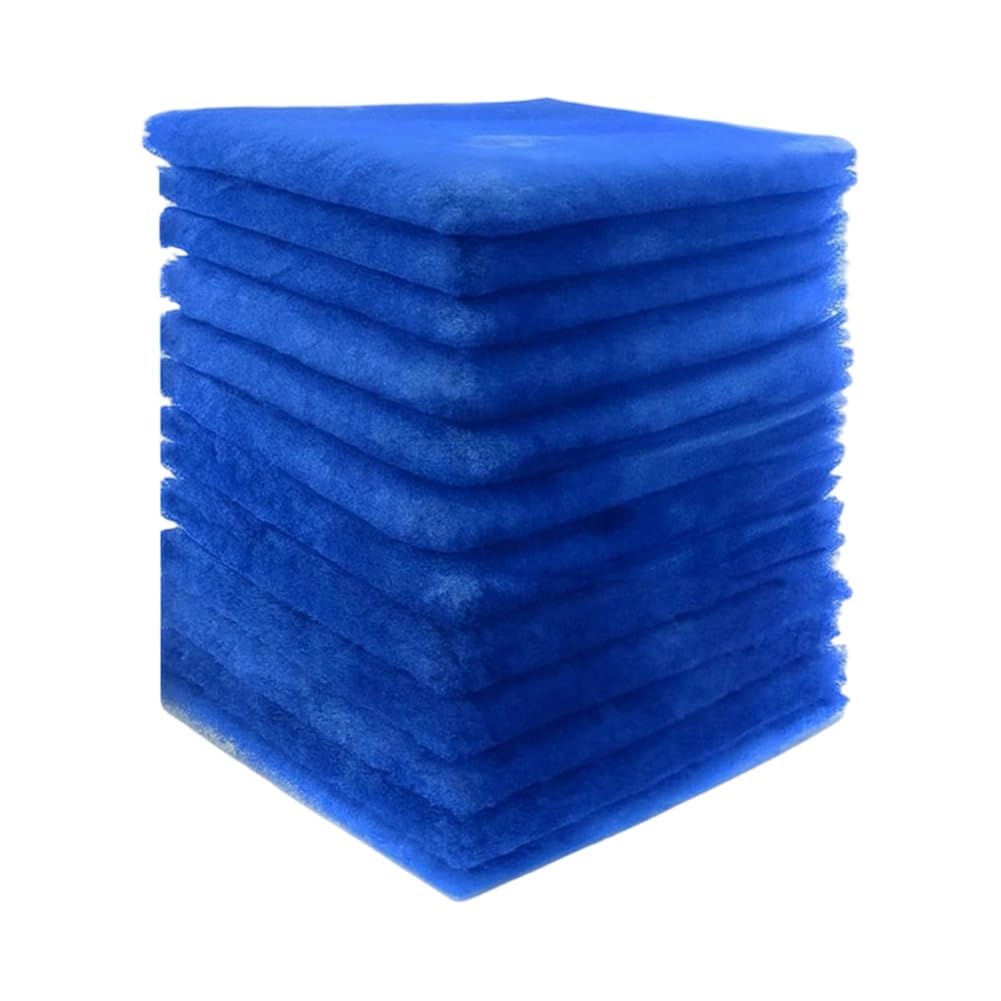 Hndhbfgrt Replacement Dryer Filter 12-Pack for Indoor - Lint Filter Vent Filters Included