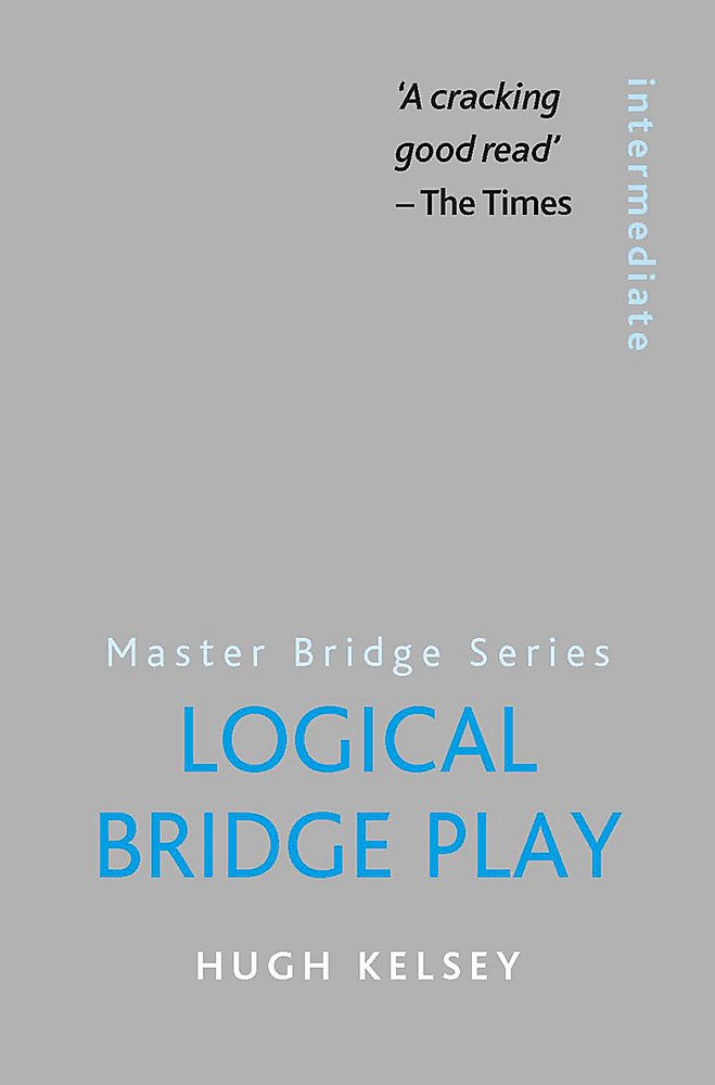 Logical Bridge Play (Master Bridge Series)