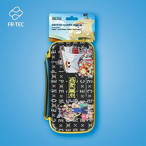 FR TEC OPSWPBSUN accessoire de console de jeux Valise de transport Neuf - vue 10