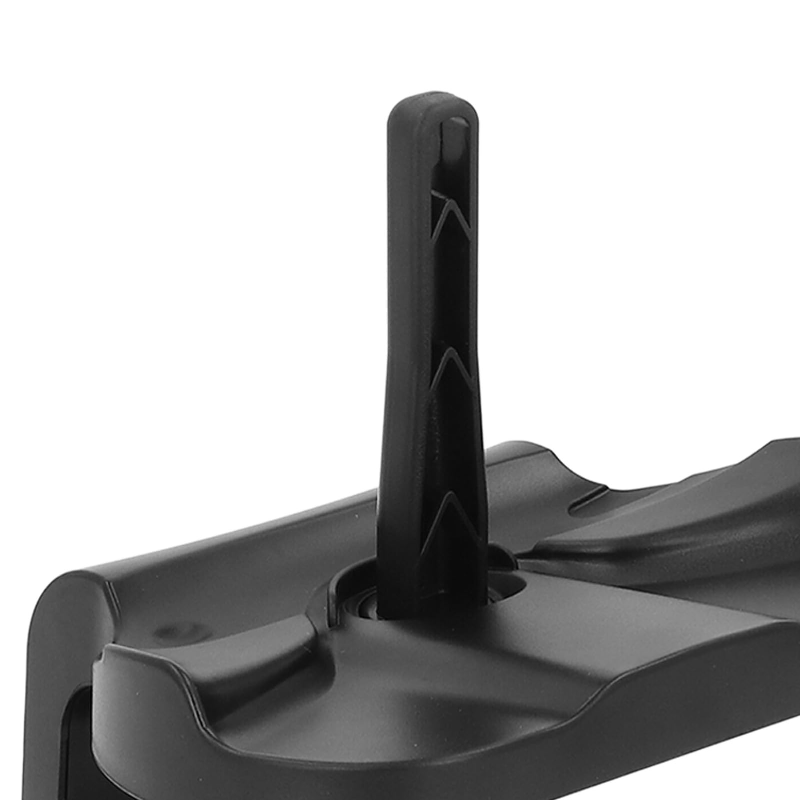 BONKZEBU Supporto di Ricarica per Controller VR Luce RGB, Stazione di Ricarica per Controller per Visore VR con 2 Batterie Ricaricabili, Supporto di per per Visore (Nera)