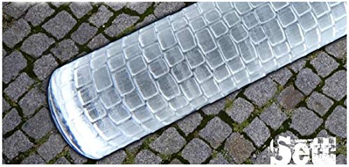 Green Stuff World Rolling Pin Set Pavement