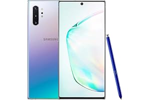 Samsung Galaxy Note 10 Plus: Redefine Productivity and Performance