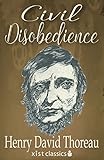 Civil Disobedience (Xist Classics)