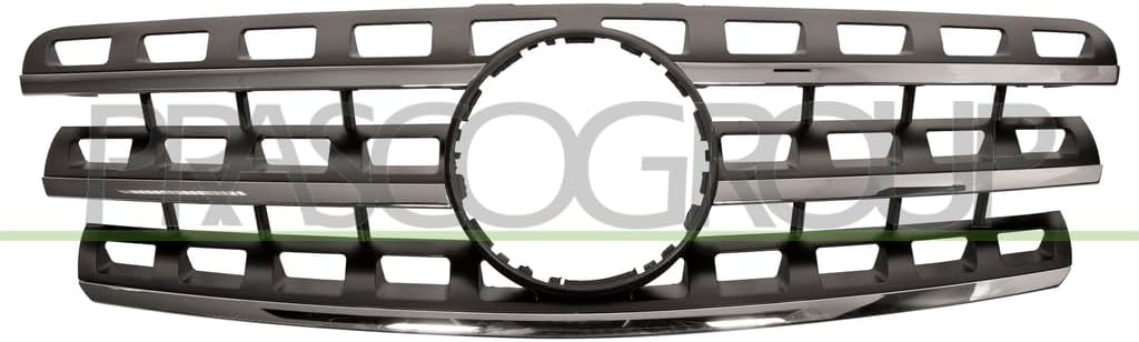 Prasco D92B96 ME8262001 przedni spojler grillowy