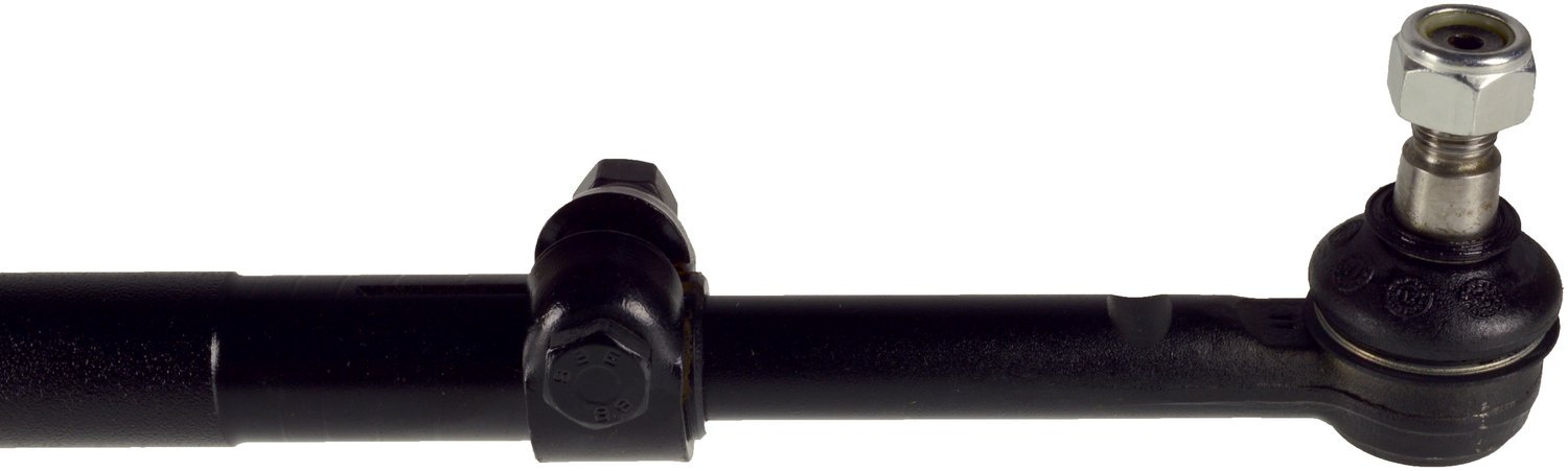 Amazon.com: Spicer 10006711 Steering Tie Rod (Fits FIAT #5178665 
