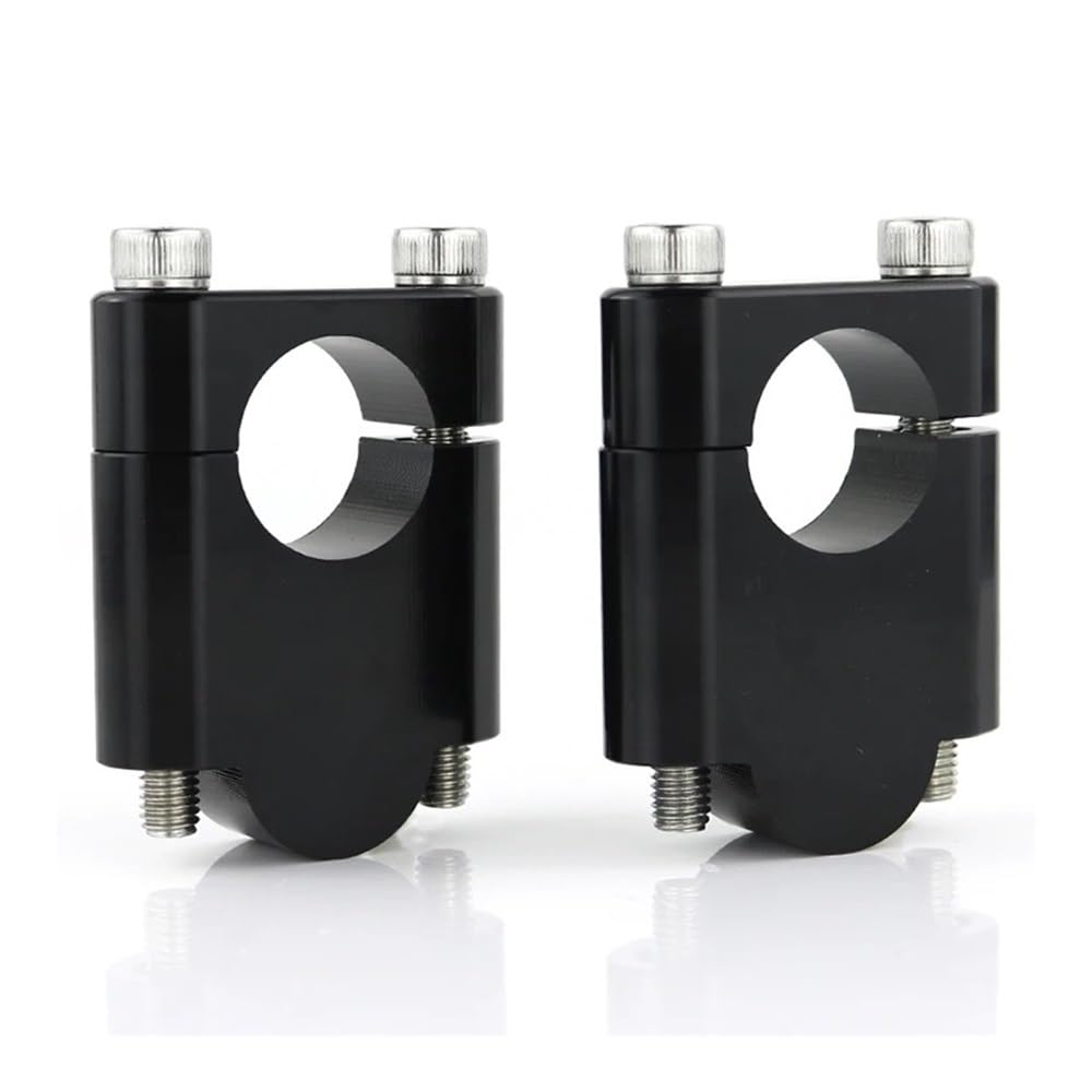 Elevadores manillar de 7/8 pulgadas para rutas en Scrambler EFI 8