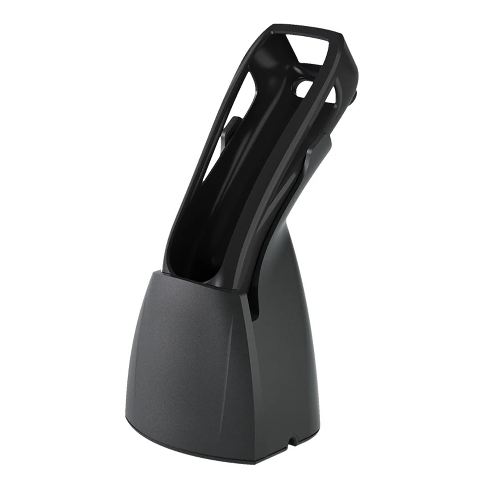 Custodia di ricarica in silicone per scanner C750 C740 che offre una base wireless compatibile con Bluetooth portatile ed efficiente