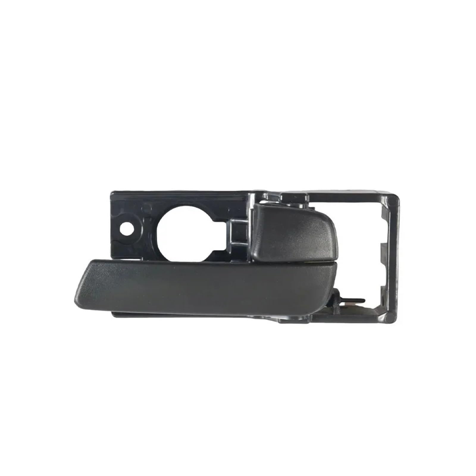 Punxdda Front R Car Inner Handle 82610-1G000 82620-1G000 83610-1G000 83620-1G000 For Kia For Rio 2006-2010 Interior Door Handle(Front R)