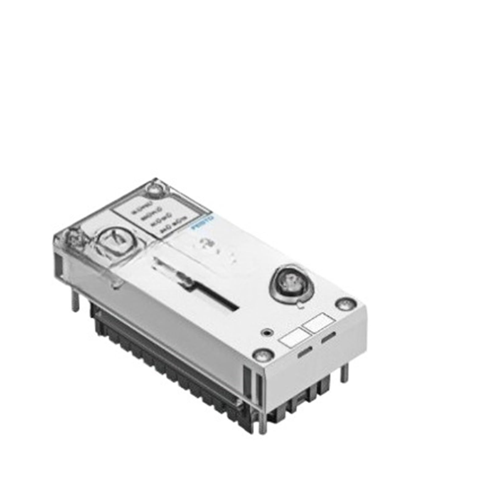 BRODEFUP Bus node CPX-FB36 1912451
