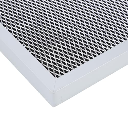 Filtro Deshumidificador 5443 Lavable de Acero Inoxidable Duradero 8