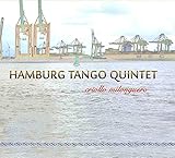 pajeken schach  Hamburg Tango Quintet \