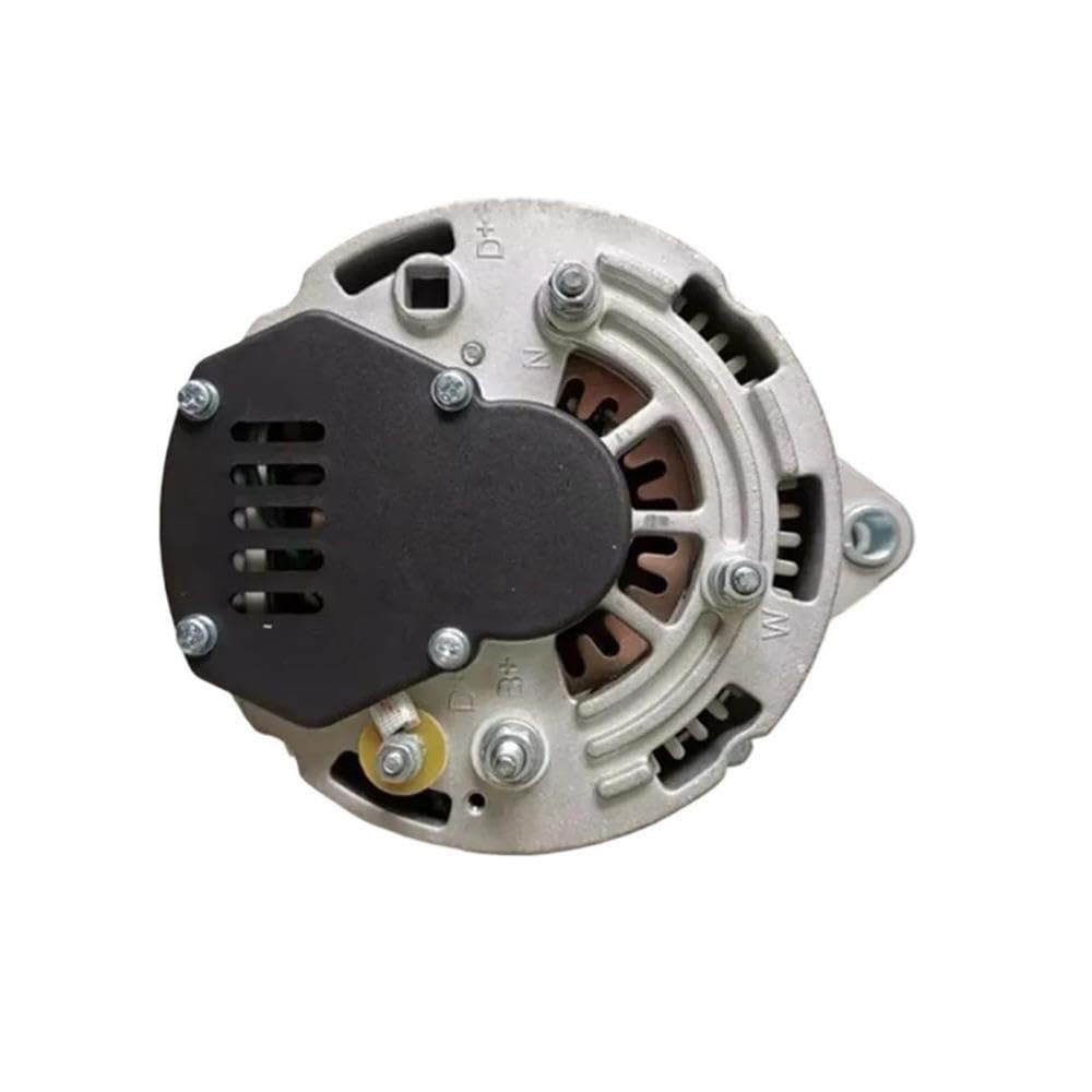 Piezas del motor ATG20845 ALTERNADOR for WEICHAI MDAC3232 13023777