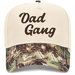 Woodland Camo/Natural