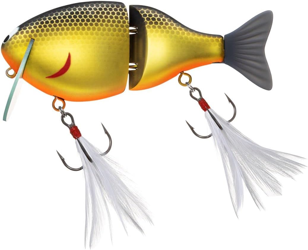 Daiwa Bass Lure/Big Bait Fukufish Various