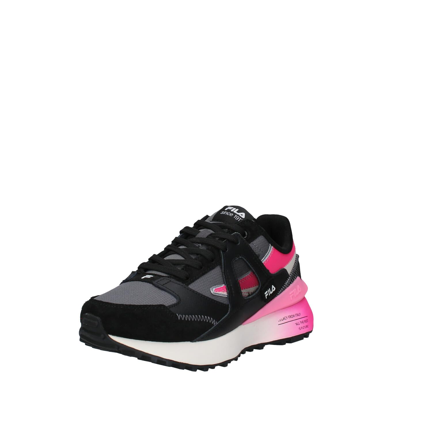 FILA Contempo Wmn, Zapatillas Mujer