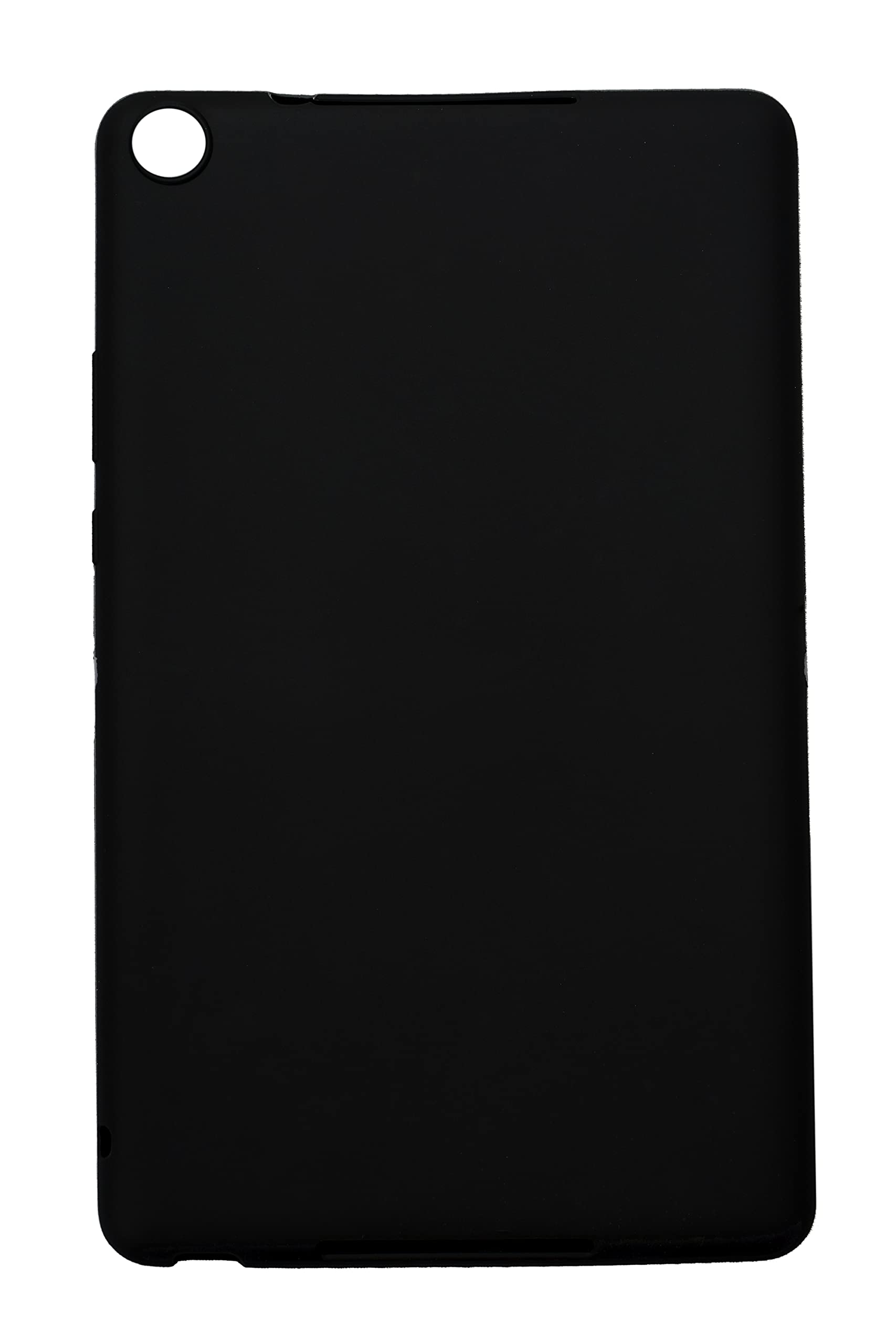 KANICT Matte Finished Rubbersied Back Case Cover for Honor Pad 5 8 Tablet -Black (B08N6PHNC4) Amazon Price History, Amazon Price Tracker