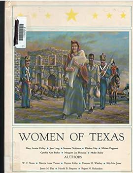 Women of Texas