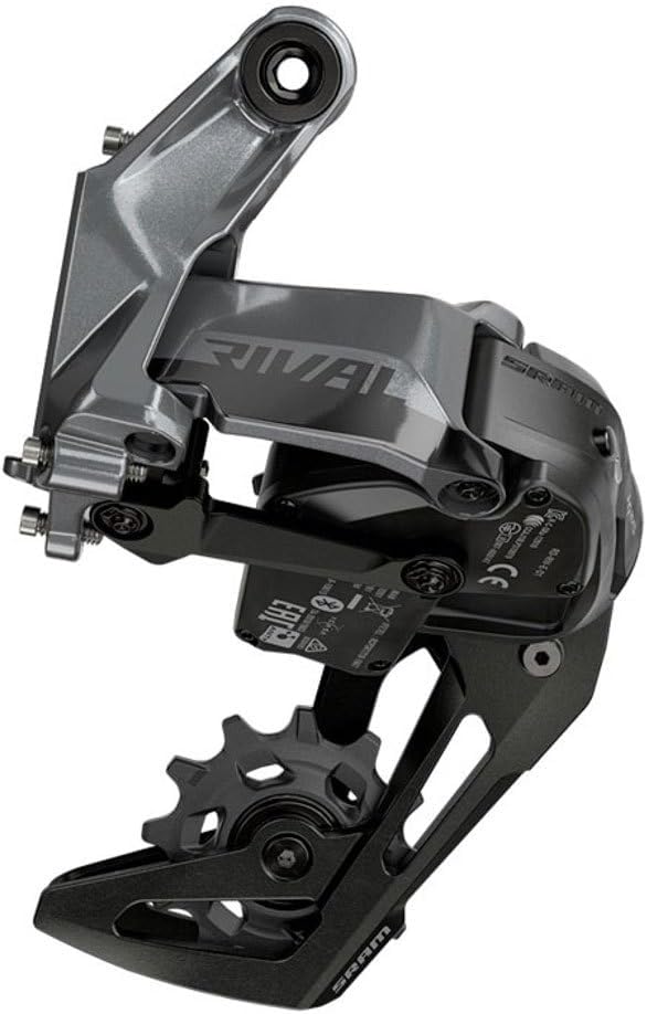 Rival Xplr Axs Rear Derailleur