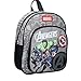 Marvel The Avengers Kinderrucksack - Captain America, The Hulk, Black Panther und Black Widow - Grau