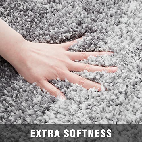 Tapis de bain doux pour sortie de baignoire et douche