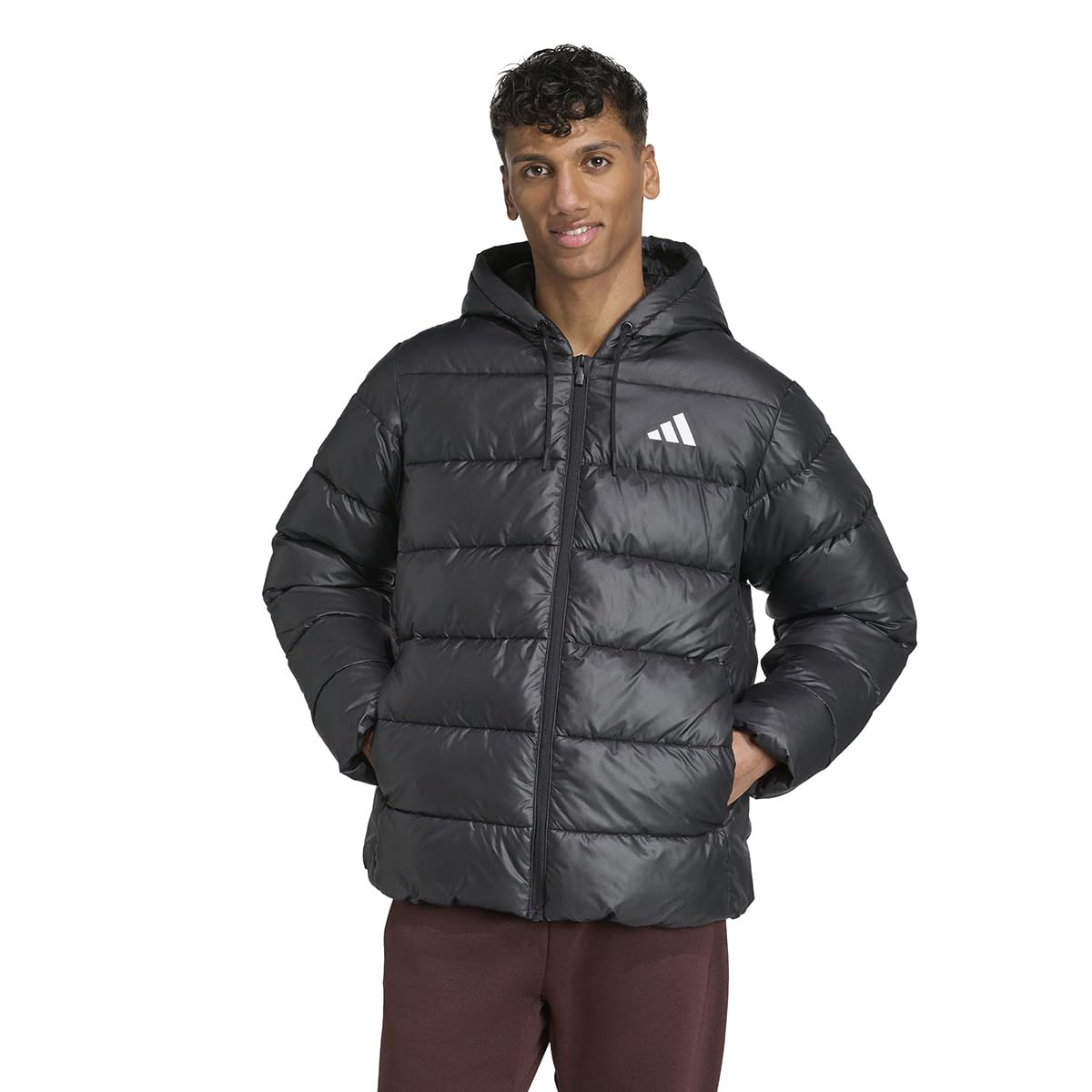 adidas Essentials Climawarm Synthetic Down Puffer Jacket M